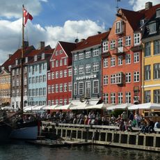 Nyhavn