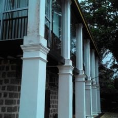 Jugra Insitu Museum