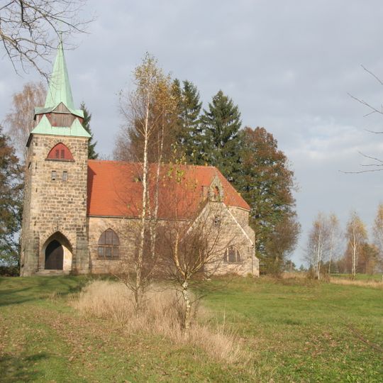 Church of the Sacred Heart