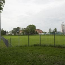 Volksstadion Rostock