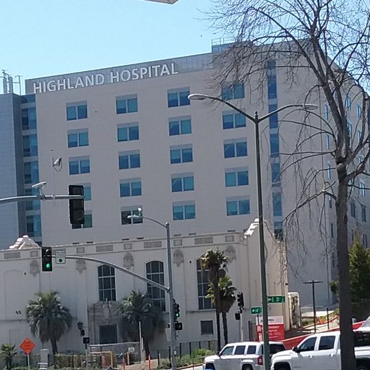 Highland Hospital
