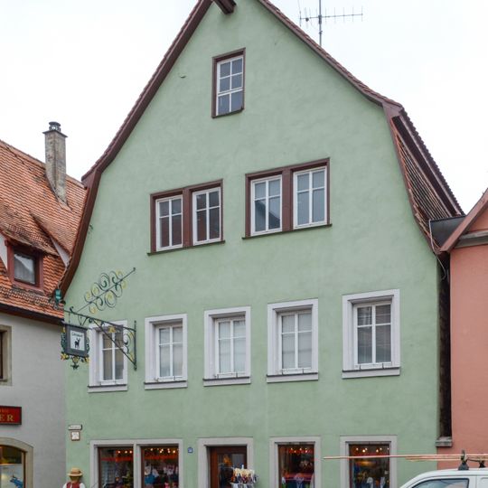 Rödergasse 14