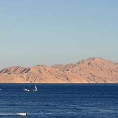 Tiran Island