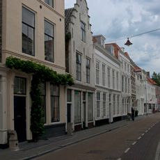 Korte Noordstraat 33, Middelburg