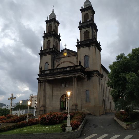Igreja de Nossa Senhora da Penha