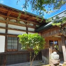 宝泉寺