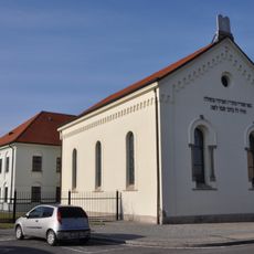 Synagoge (Heřmanův Městec)