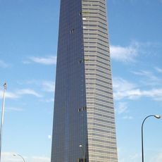 Torre de Cristal