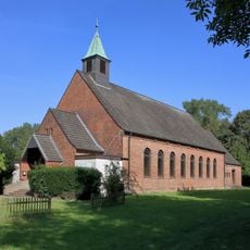American chapel