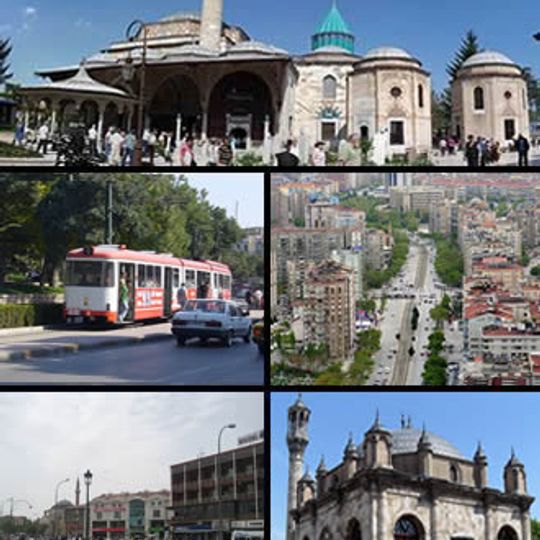 Konya