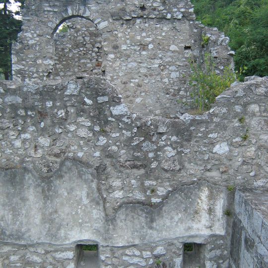 Hôpital des Partisans à Prijepolje