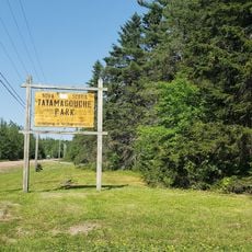 Tatamagouche Provincial Park