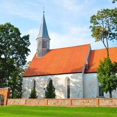 Nõo Church