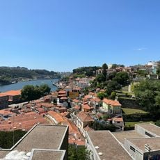 Passeio das Virtudes