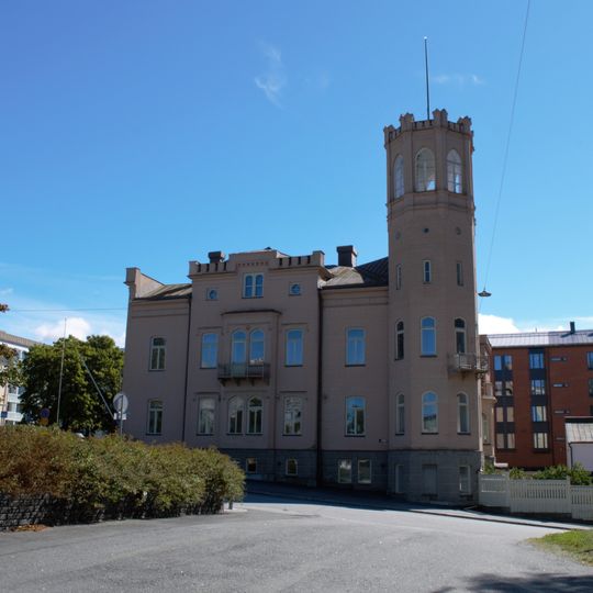 Maison du Gouverneur