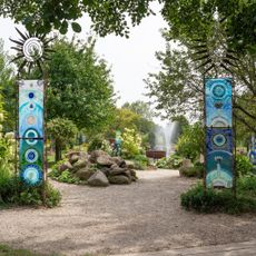 Weinfurtner Das Glasdorf