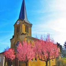 Église Saint-Nicolas de la Malmaison