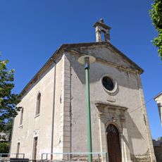 Temple de Sauzet