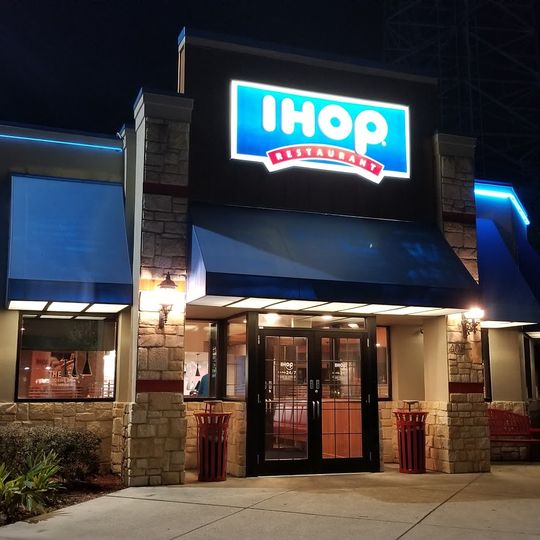 Ihop
