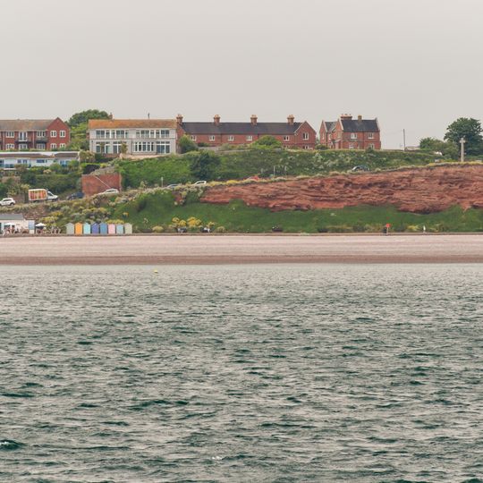 20-38, Coastguard Road And Associated Outbuildings Including The Rocket Cart House And Wash House, Boundary Wall, Coal Sheds And Wcs And Linking Steps To Boathouse
