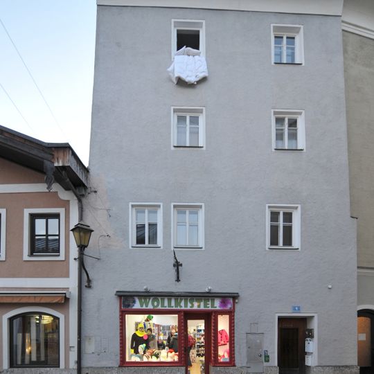 Bürgerhaus