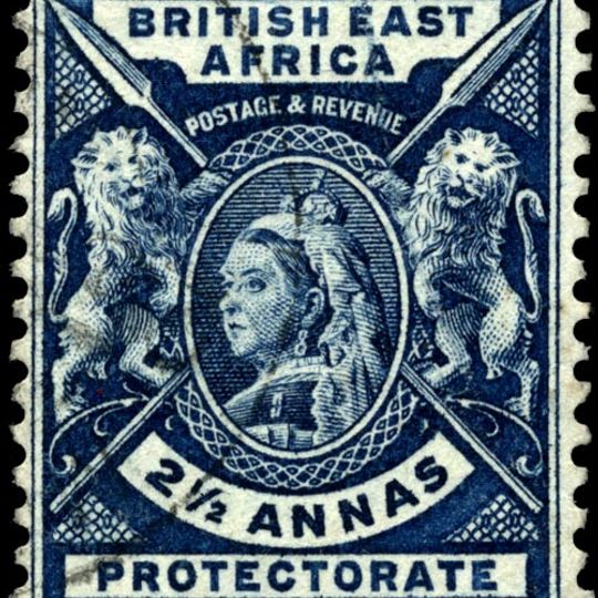 East Africa Protectorate