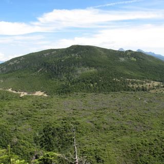 Mount Shimagare