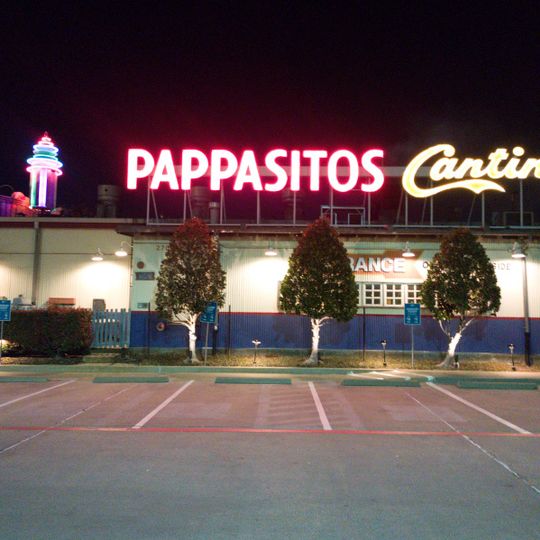 Pappasito's Cantina