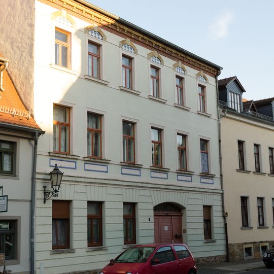 Frauenstraße 3, Grimma