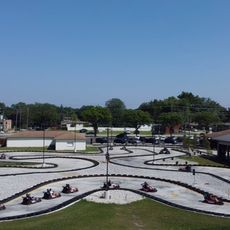 Midway Sports & Entertainment