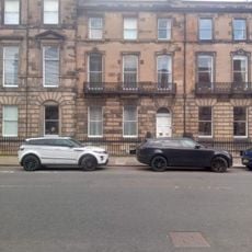 Edinburgh, 19 Chester Street