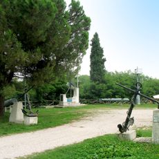 Parco Marinai d'Italia
