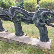 Sculpture
