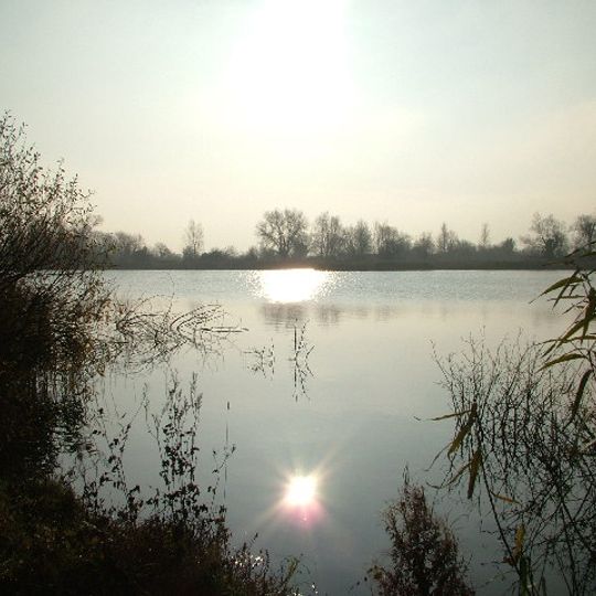 Cotswold Water Park
