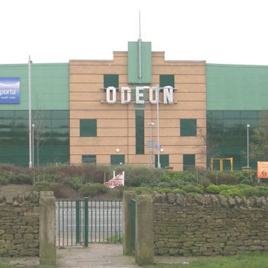 Odeon Leeds-Bradford