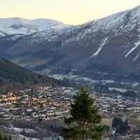 Ørsta Municipality