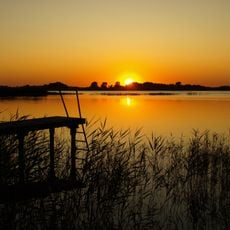 Peenestrom und Achterwasser