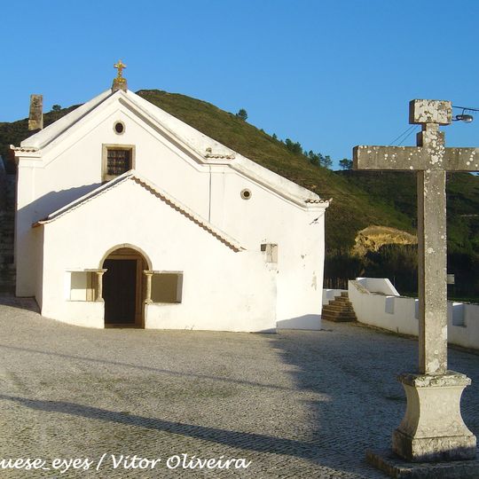 Igreja de Nossa Senhora do Ó ou do Porto