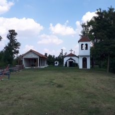 St. Athanasius Church