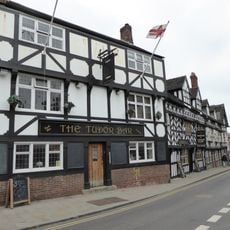 The Sandbrook Vaults