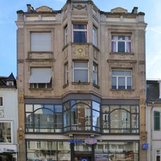 Haus Frankfurter Straße 30