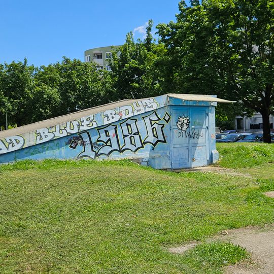 Grafiti, obra de arte