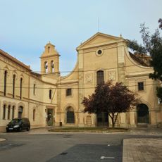 Plaça dels Josepets
