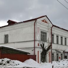 Дом жилой (Покров)