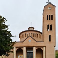 Chiesa di Sant'Isidoro