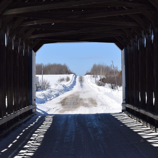 Pont Maurice-Duplessis