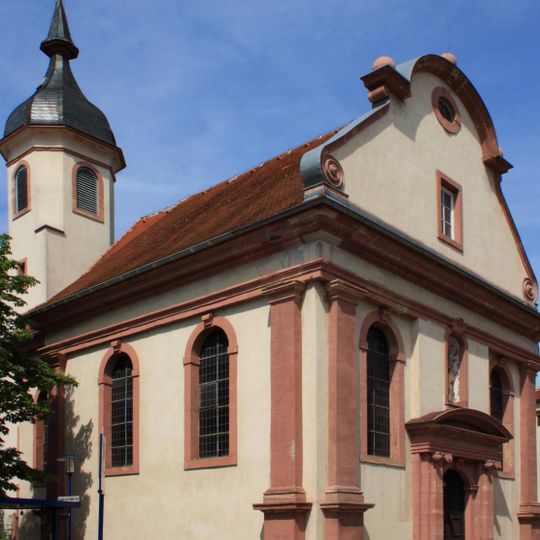 Sint-Bartholomeüskerk