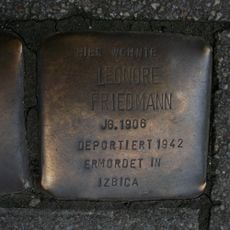 Leonore Friedmann