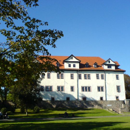 Bad Frankenhausen