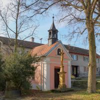 Střížov (Drahanovice)